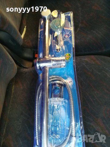 ДУШ КОМПЛЕКТ-НОВ 2903230939, снимка 6 - Душове - 40175784