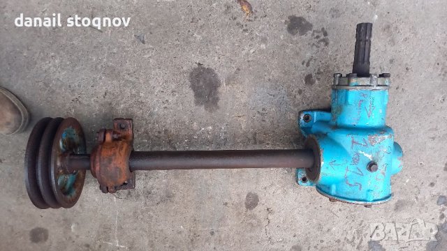 редуктори,мотори и моторредуктори, снимка 8 - Електродвигатели - 14337525