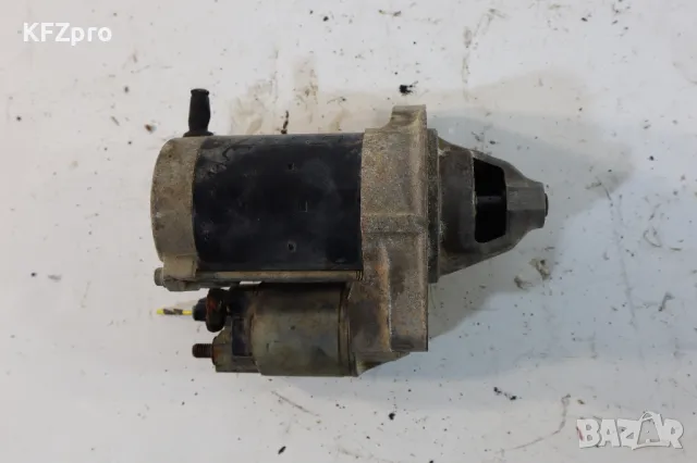 Стартер Land Cruiser, снимка 2 - Части - 49269807