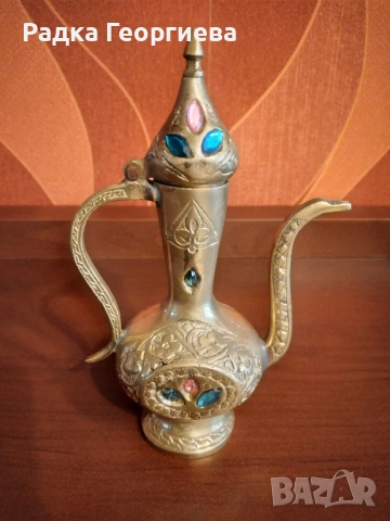 Декоративна Aftaba, снимка 3 - Декорация за дома - 52062708