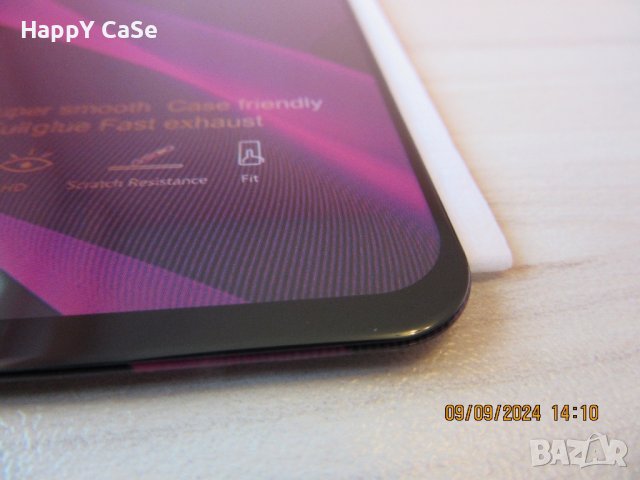 Xiaomi Poco X7 Pro / X6 Pro /X6/ X5 Pro /X5/ X4 Pro / M4 Pro/ OG Premium Full Glue Стъклен протектор, снимка 13 - Фолия, протектори - 35444988