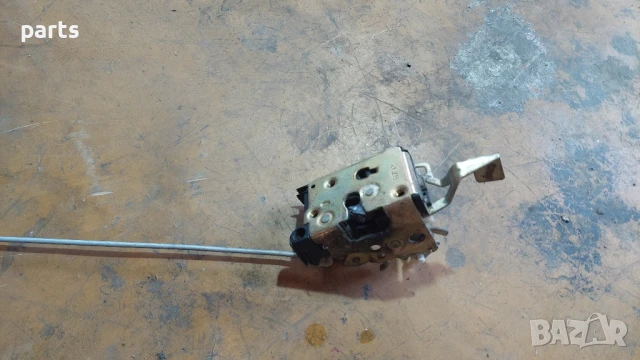 Брава - Ключалка Лява Врата Ситроен Джъмпер - Фиат Дукато - Пежо Боксер, снимка 3 - Части - 51304830