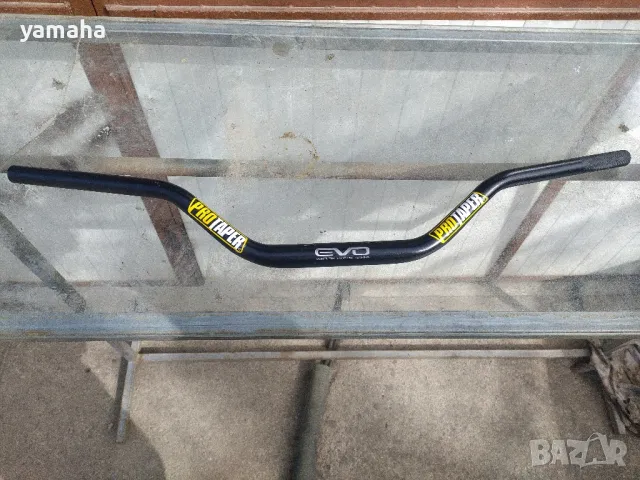 Кормило за кросов мотор