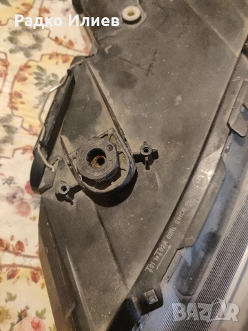 Ляв Фар за Seat Lion 2013 г./2018, снимка 7 - Части - 54241773