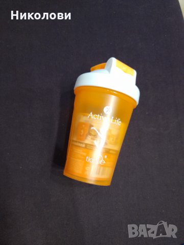 Шейкър „Ative Life“, снимка 6 - Кутии за храна - 31801211