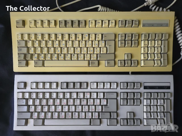 АТ периферия/ комплекти, снимка 5 - Клавиатури и мишки - 51211632