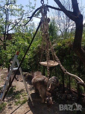 Kaнтари, снимка 4 - Везни - 29336308