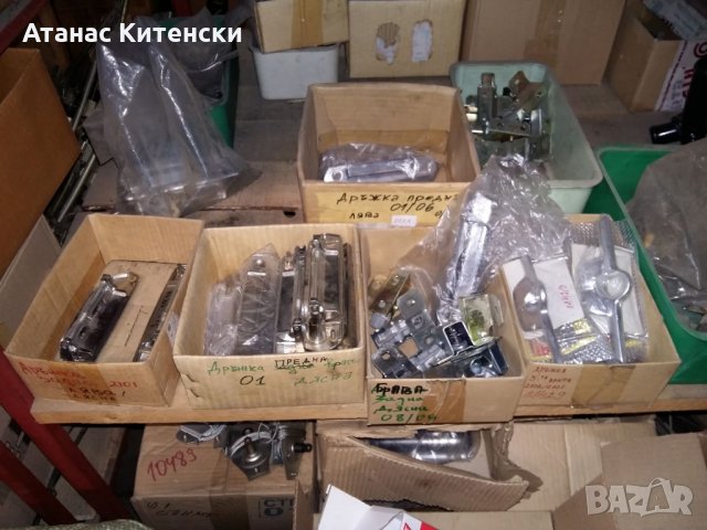 Части за Лада Москвич, снимка 3 - Части - 30193752