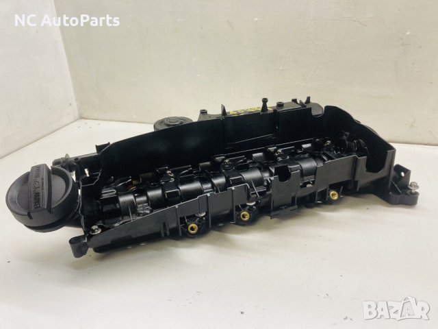 Капак за разпределителни валове за BMW БМВ F10 F11 2.0 дизел 190 B47 Евро-6 8581798 2016, снимка 6 - Части - 42894966