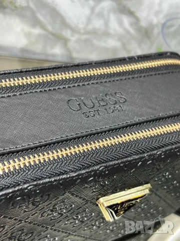 чанти Guess ➡️20cm ⬆️12cm , снимка 5 - Чанти - 51430003