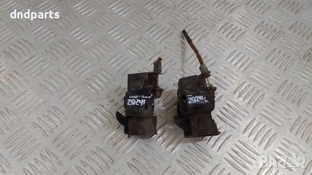 Брави преден капак Mercedes E220 CDI 170кс. 2008г.	