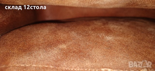 Стара кожена чантичка, снимка 6 - Антикварни и старинни предмети - 44309482