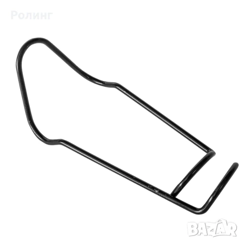 СКОБА МЕТАЛНА 10БР HERLY/48104