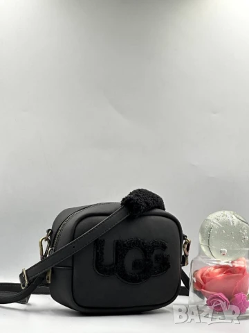чанти UGG , снимка 2 - Чанти - 51328542