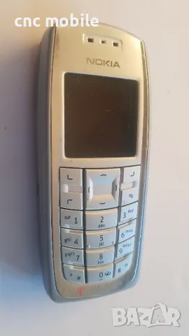 Nokia 3120 - Nokia RH-19