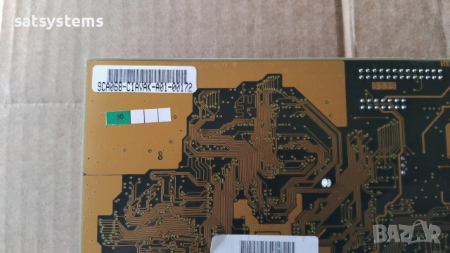 Видео карта Asus AGP-V3800 Magic 16MB SDRAM REV1.01 16MB SDR 64bit AGP, снимка 10 - Видеокарти - 54259484