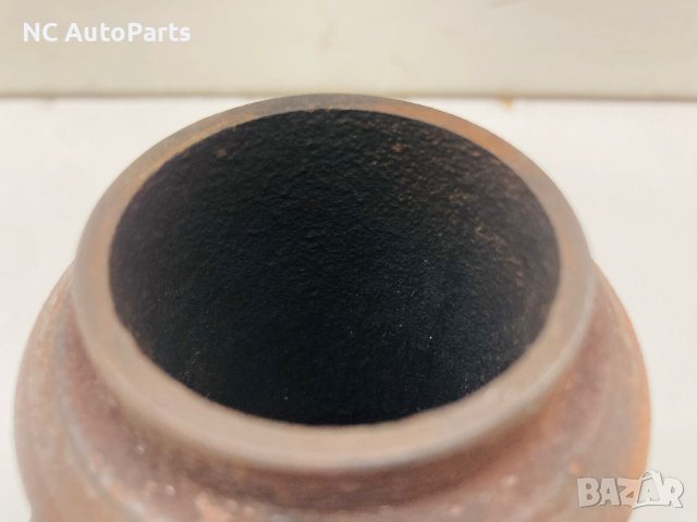 Турбо за Ford Focus Форд Фокус 1.5 дизел XWDB 120 коня 9804119380 HONEYWELL 2015, снимка 13 - Части - 42722444