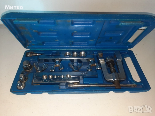 Комплект конусна дъска FC-275L тип преса за медни тръби