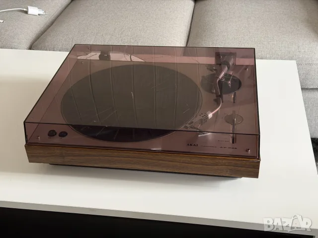 AKAI AP-005 Грамофон , снимка 7 - Грамофони - 56461888