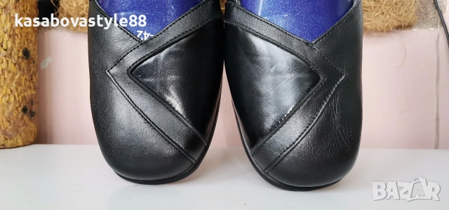 Обувки New Dress Comfort 42н., снимка 10 - Дамски обувки на ток - 53173314