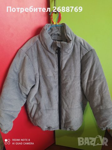 Продавам яке, снимка 1 - Детски якета и елеци - 40349208