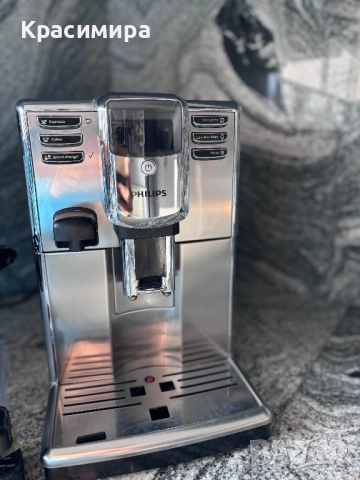 Кафеавтомат Philips, снимка 2 - Кафемашини - 52420676