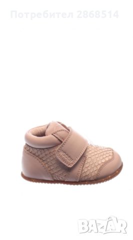 Нови бебешки обувки Woden, 19-ти номер, снимка 2 - Бебешки обувки - 40864855