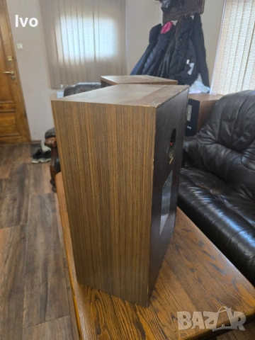 Тонколони Sansui Sp 5000 A , снимка 4 - Тонколони - 53939487