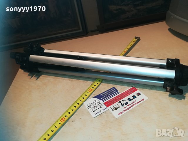 тринога-алуминиева-внос франция, снимка 14 - Други - 30108418