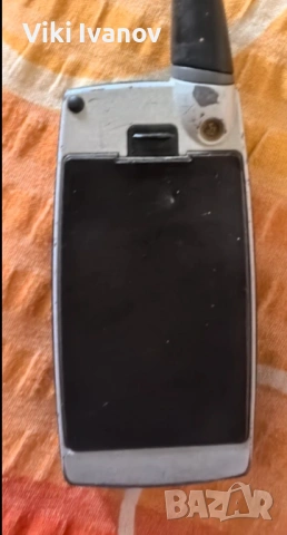 Ериксон Т28 , снимка 3 - Sony Ericsson - 53990166