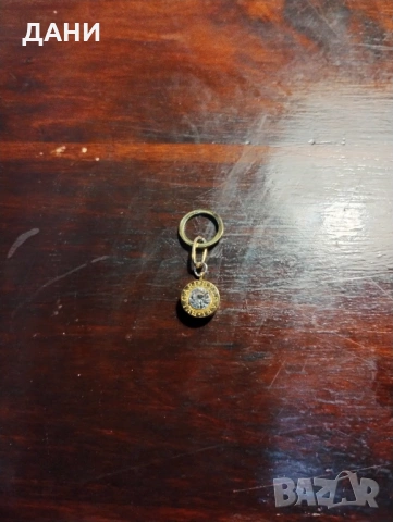 Висулка Bulgari, снимка 3 - Колиета, медальони, синджири - 53314949