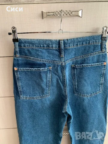 Нови дънки  Straight River Island, снимка 3 - Дънки - 47660282