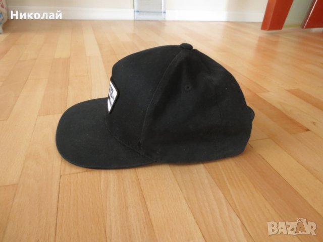 Vans Full Patch hat , снимка 7 - Шапки - 31563304