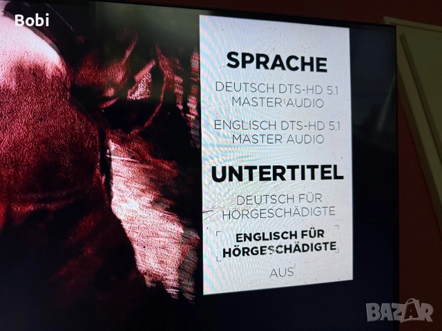 Blu-ray филм: Lone Survivor БЕЗ БГ СУБ, снимка 10 - Blu-Ray филми - 51669803