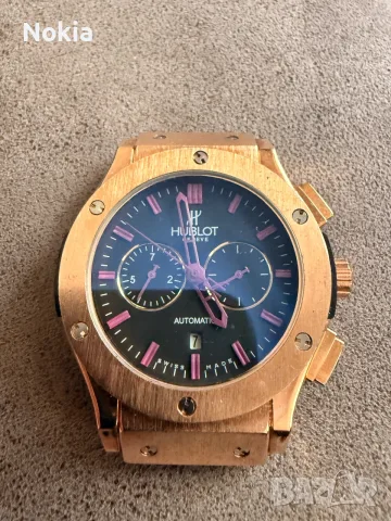 Hublot Автоматичен (реплика )