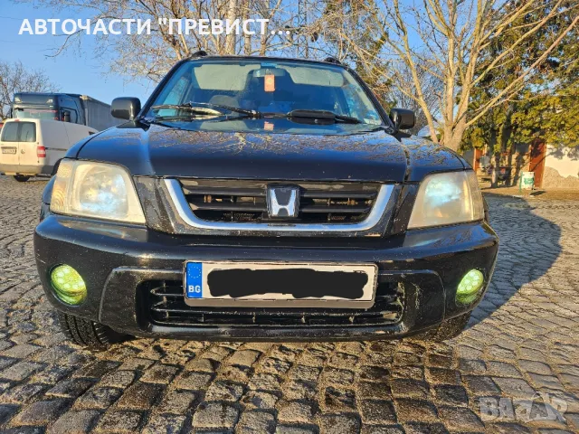 Хонда Црв 2.0 147 на части Honda Crv 2.0 147 na chasti, снимка 2 - Части - 49335323