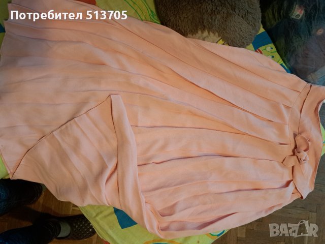 Дамска дълга пола, снимка 1