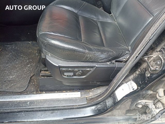 Рендж ровар спорт / Range Rover Sport  2,7 Д 190к.с - на части, снимка 9 - Автомобили и джипове - 37078074