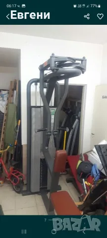 Лостове дъмбели тежести, снимка 15 - Фитнес уреди - 26063694