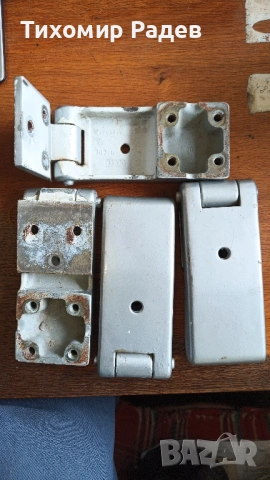 Панти за Мерцедес бус 3,4,5,6,7 серия