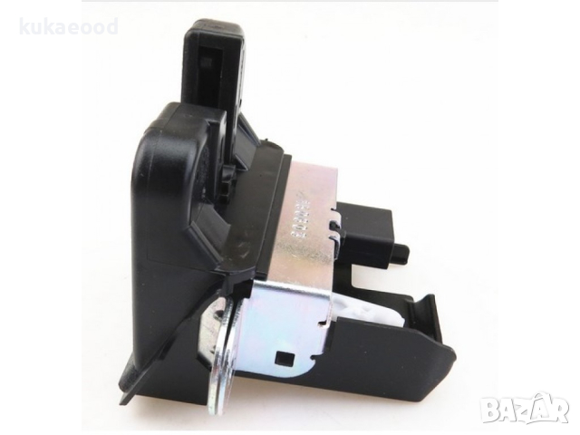 Машинка за заключване на багажник за VW и Seat, снимка 5 - Части - 44636377