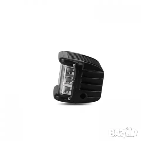 LED прожектор 60 W 100 mm, снимка 2 - Аксесоари и консумативи - 55864180