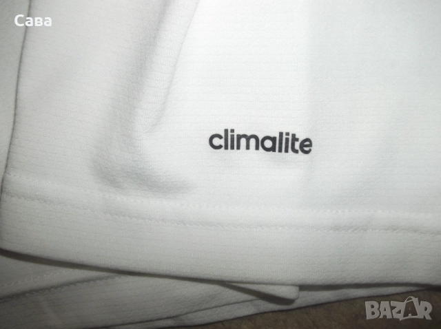 Тениски ADIDAS  мъжки,ХЛ и 2-3ХЛ, снимка 8 - Спортни дрехи, екипи - 51597230