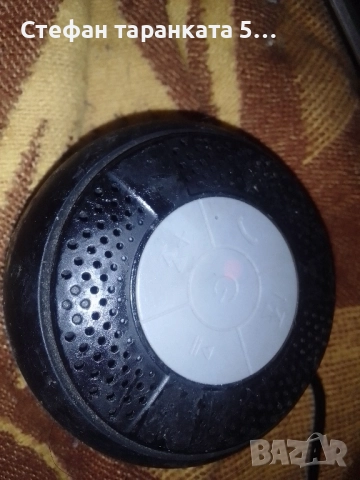 Блутут тонколона 