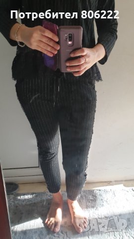 Спортен елегантен комплект костюм екип, снимка 14 - Комплекти - 28150490