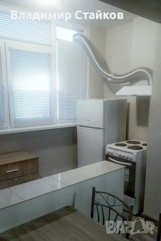 Слънчев и топъл тристаен апартамент в санирана сграда - ул. „Сливница“ - КЕНАНА, снимка 6 - Апартаменти - 53197562