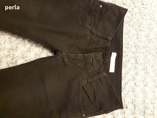 Дамски панталон, снимка 2 - Панталони - 32157006