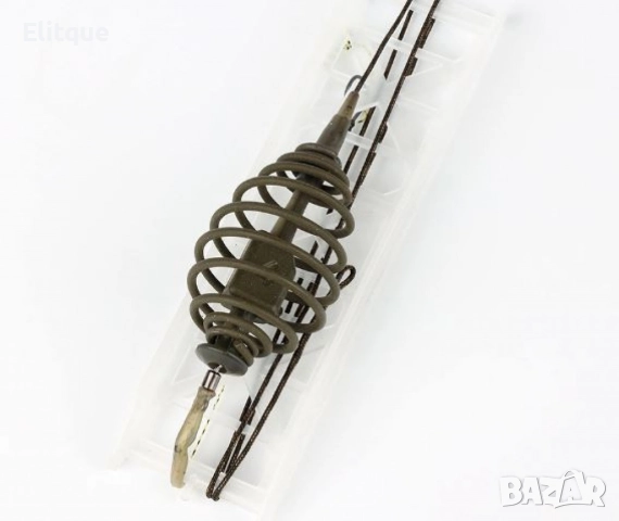 Шаранджийски монтажи модел 111 - 40g/60g, снимка 2 - Други стоки за дома - 52852360