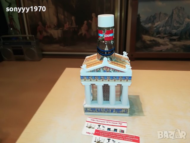 УЗО-ПРАЗНО ШИШЕ ЗА КОЛЕКЦИЯ 2209221129, снимка 13 - Колекции - 38081588