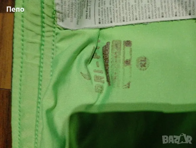 Гащи Nike, снимка 2 - Къси панталони - 49608861